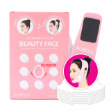 Rubelli beauty face _face mask sheets _ face belt_ chin_up